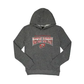 Kids' (Junior) Western Kentucky Hilltoppers Chromed Out Hoodie (KX8ALLFR 1R)