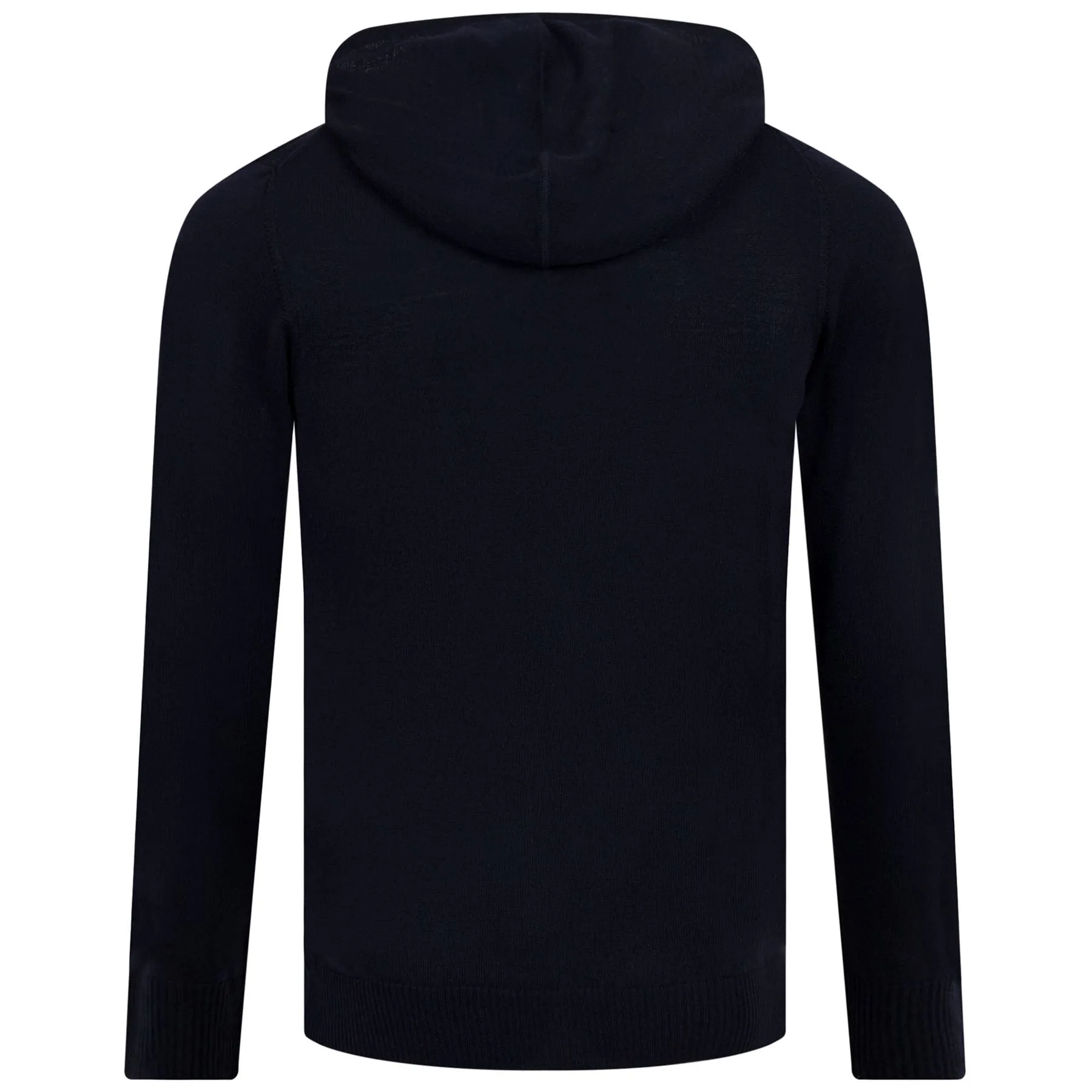 Laurie Light Merino Hoodie JL Navy - SS23