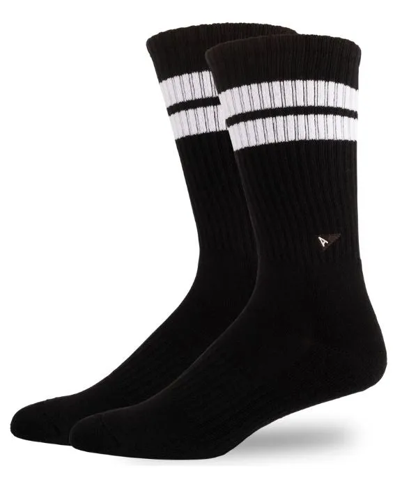 Long Crew Sock