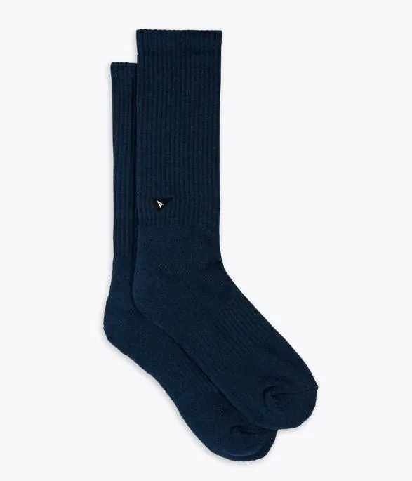 Long Crew Sock