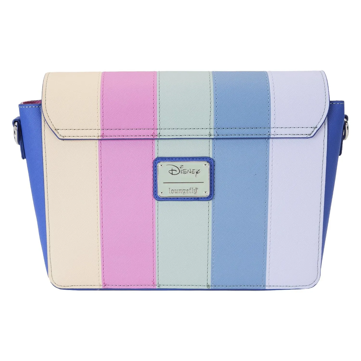 Loungefly Disney Princess Manga Style Crossbody - Preorder