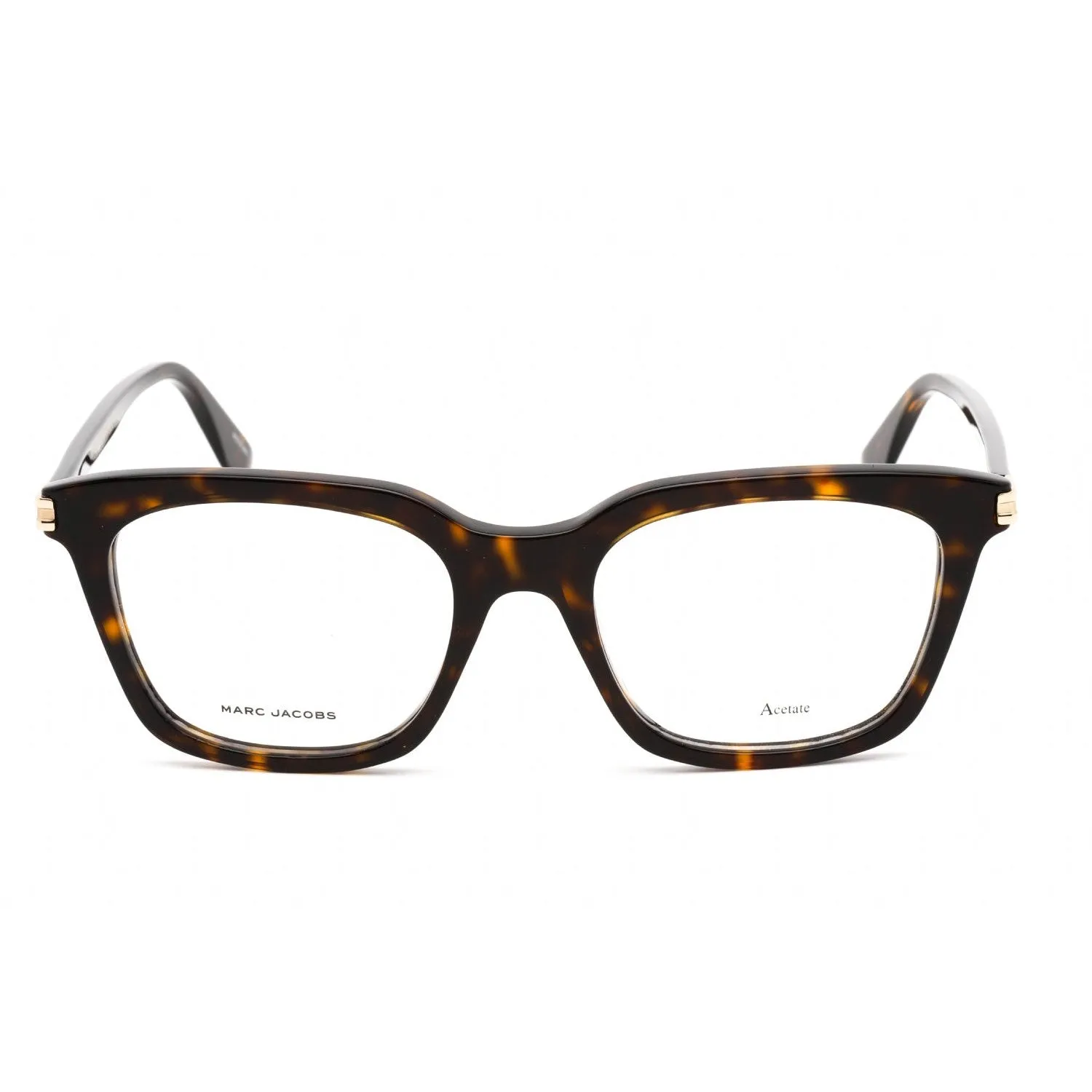 Marc Jacobs MARC 570 Eyeglasses HAVANA/Clear demo lens