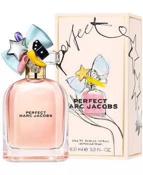 Marc Jacobs Perfect EDP 3.3 oz 100 ml Women