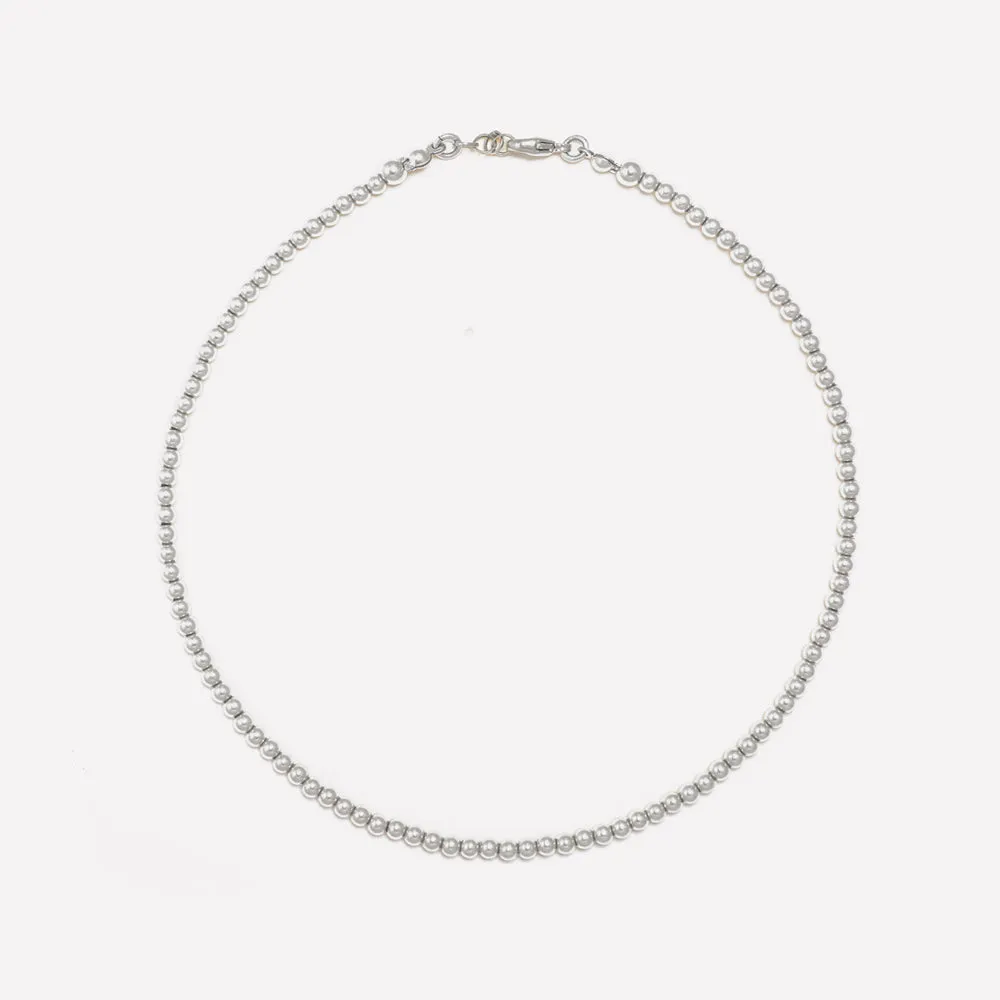 MILA CHOKER 3MM