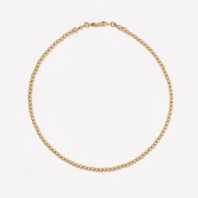 MILA CHOKER 3MM