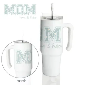 MOM - Personalized Bottle/Tumbler/Mug