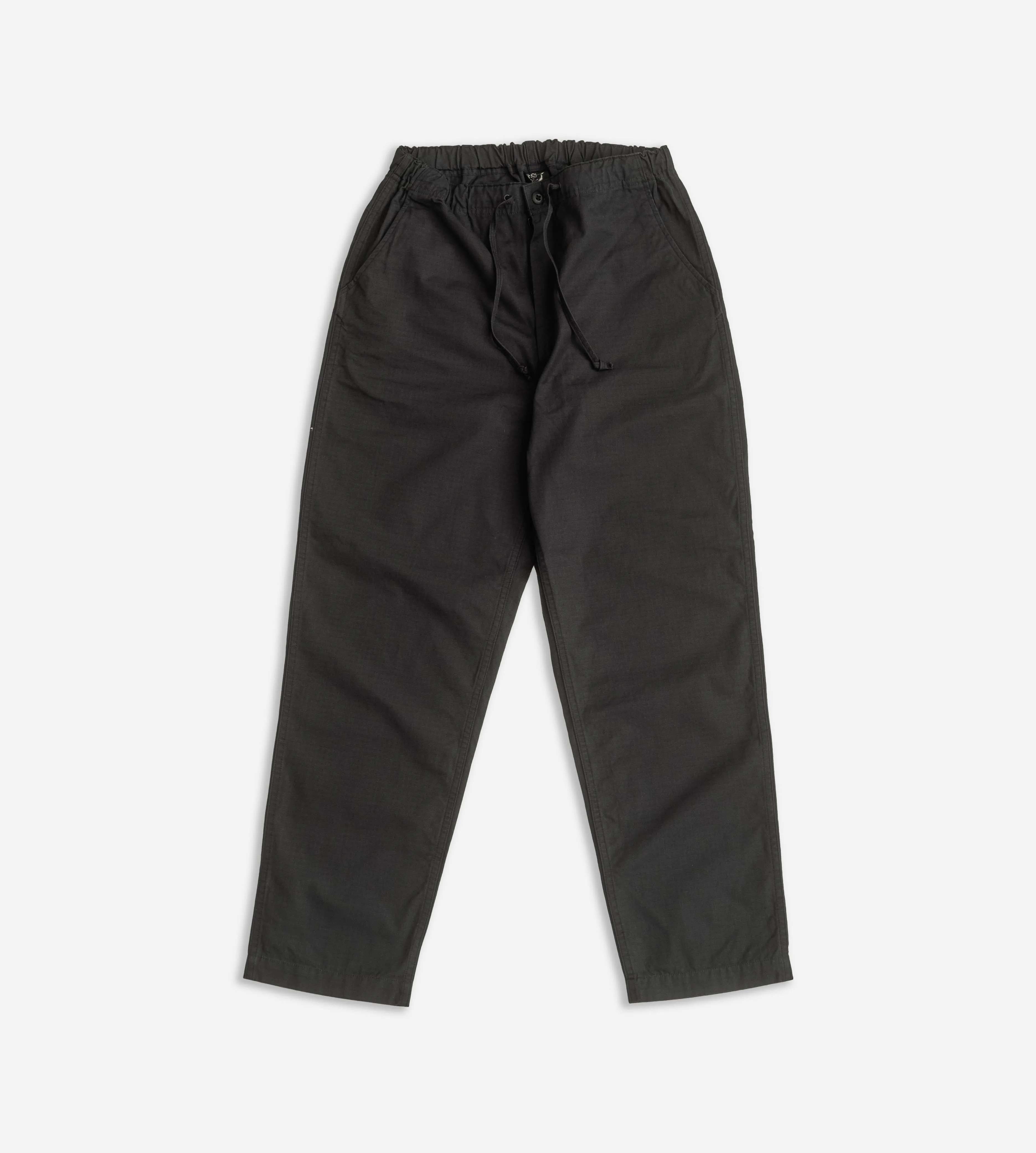 NEW YORKER PANT - SUM BLACK