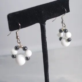 Octavia Dangle Earrings