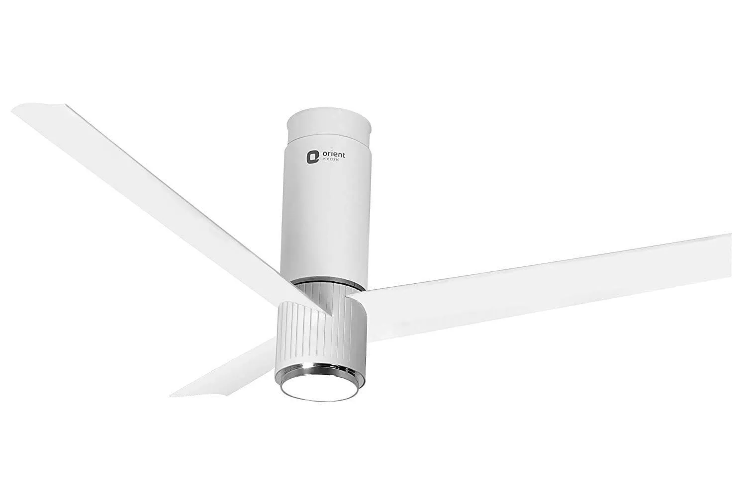 Orient Electric Aeroslim 1200mm Smart Premium Ceiling Fan with IOT, Remote & Underlight