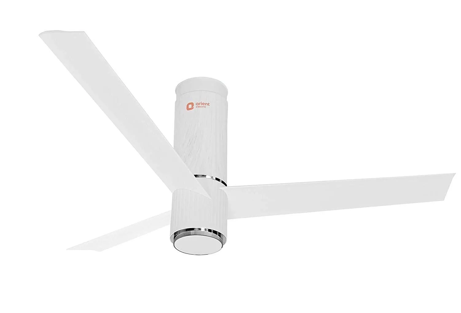 Orient Electric Aeroslim 1200mm Smart Premium Ceiling Fan with IOT, Remote & Underlight