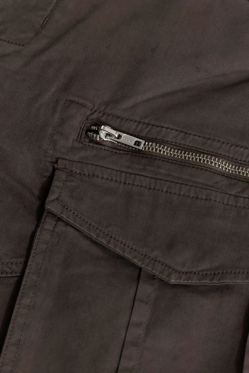 Outlander Rust Cargo Pant