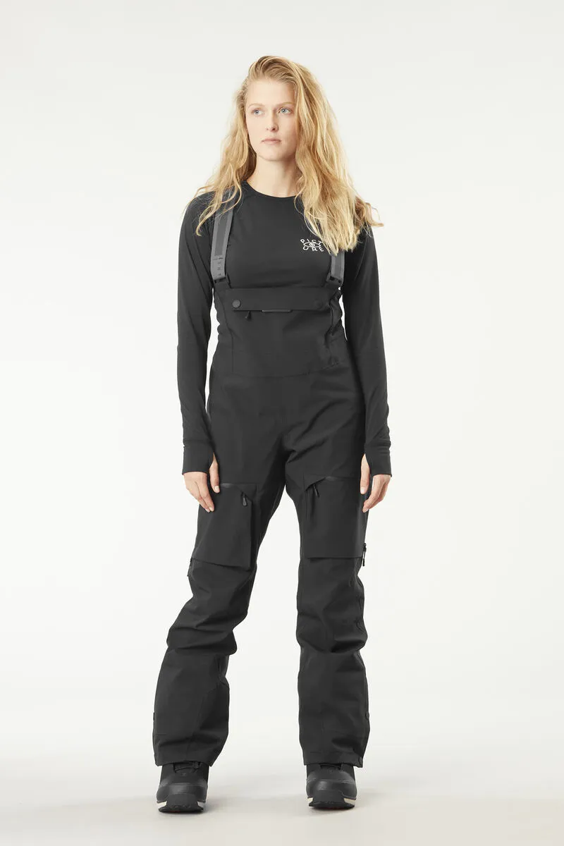 Picture Organic Women's Aeron 3L Bib Pants 2024