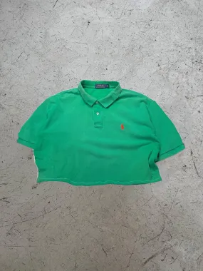 Polo Ralph Lauren Crop