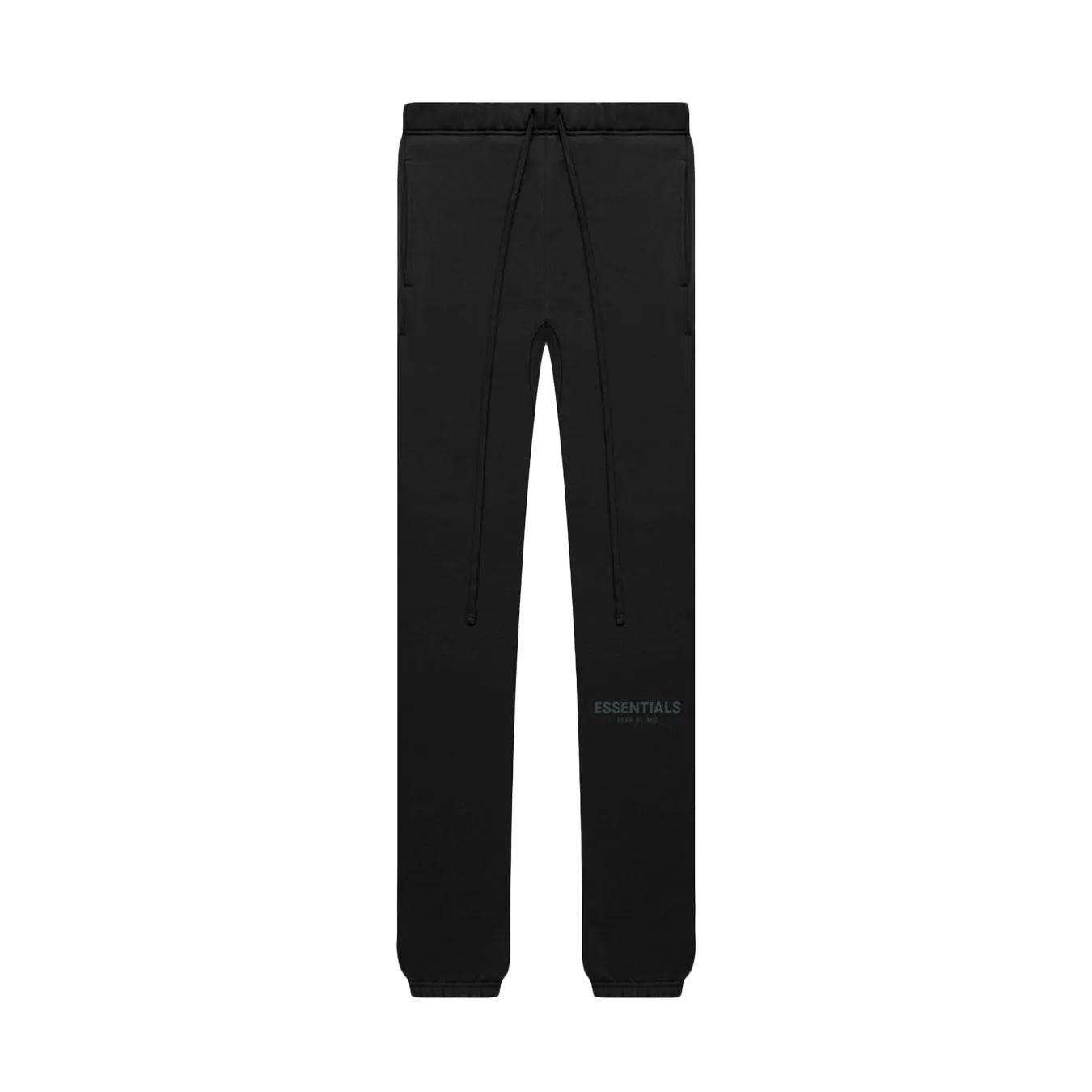 "FOG Sweatpants (SS21) Black/Stretch Limo"