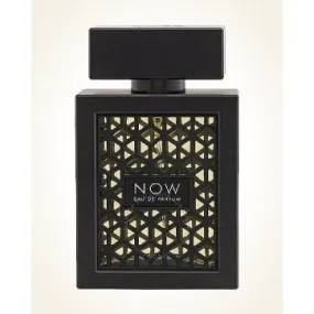 Rave Now Edp 100ml For Men By Lattafa