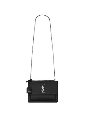 Saint LAurent Sunset Shoulder Bag