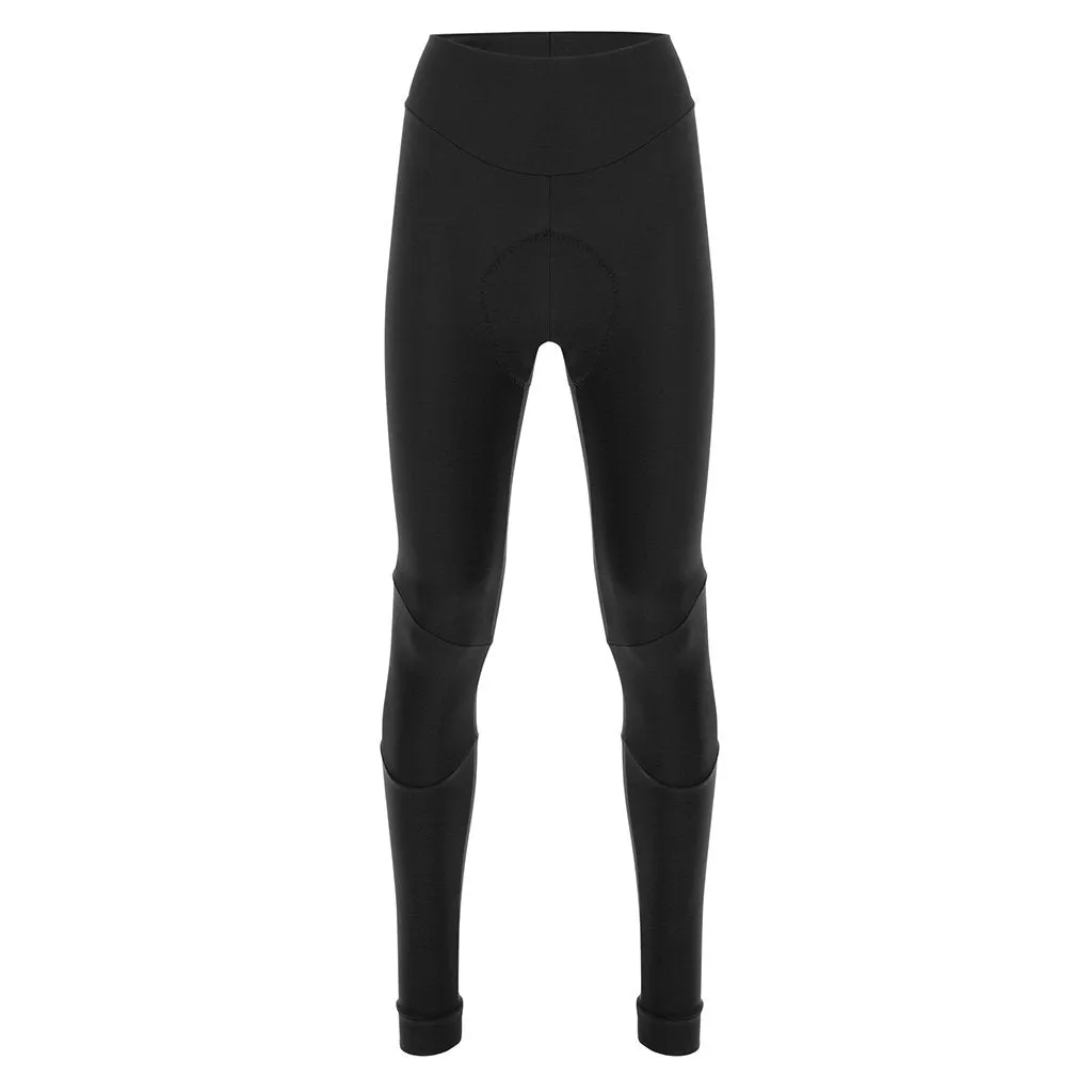 Santini Womens Alba Tights - Black