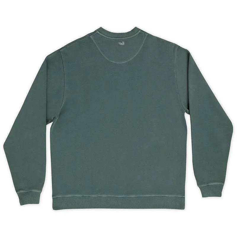 SEAWASH Crewneck Sweatshirt