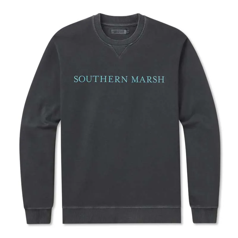 SEAWASH Crewneck Sweatshirt