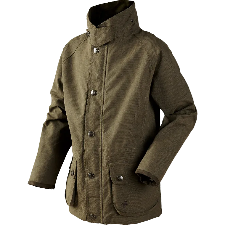 Seeland Child's Woodcock Waterproof Jacket