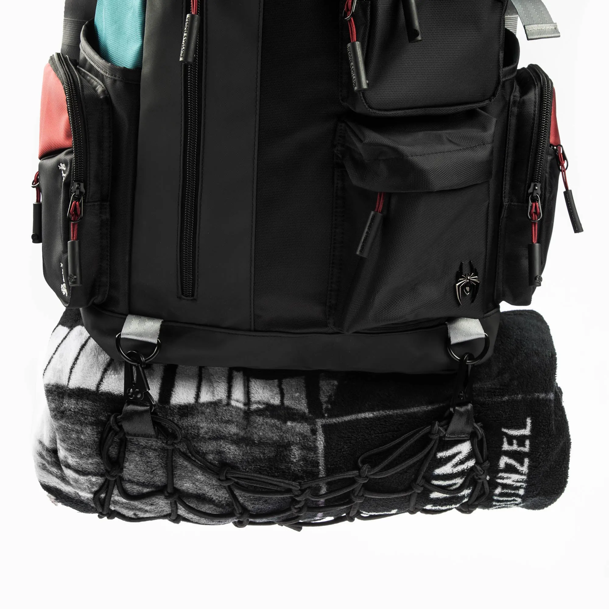 Spider-Man: Miles Morales Tech Backpack