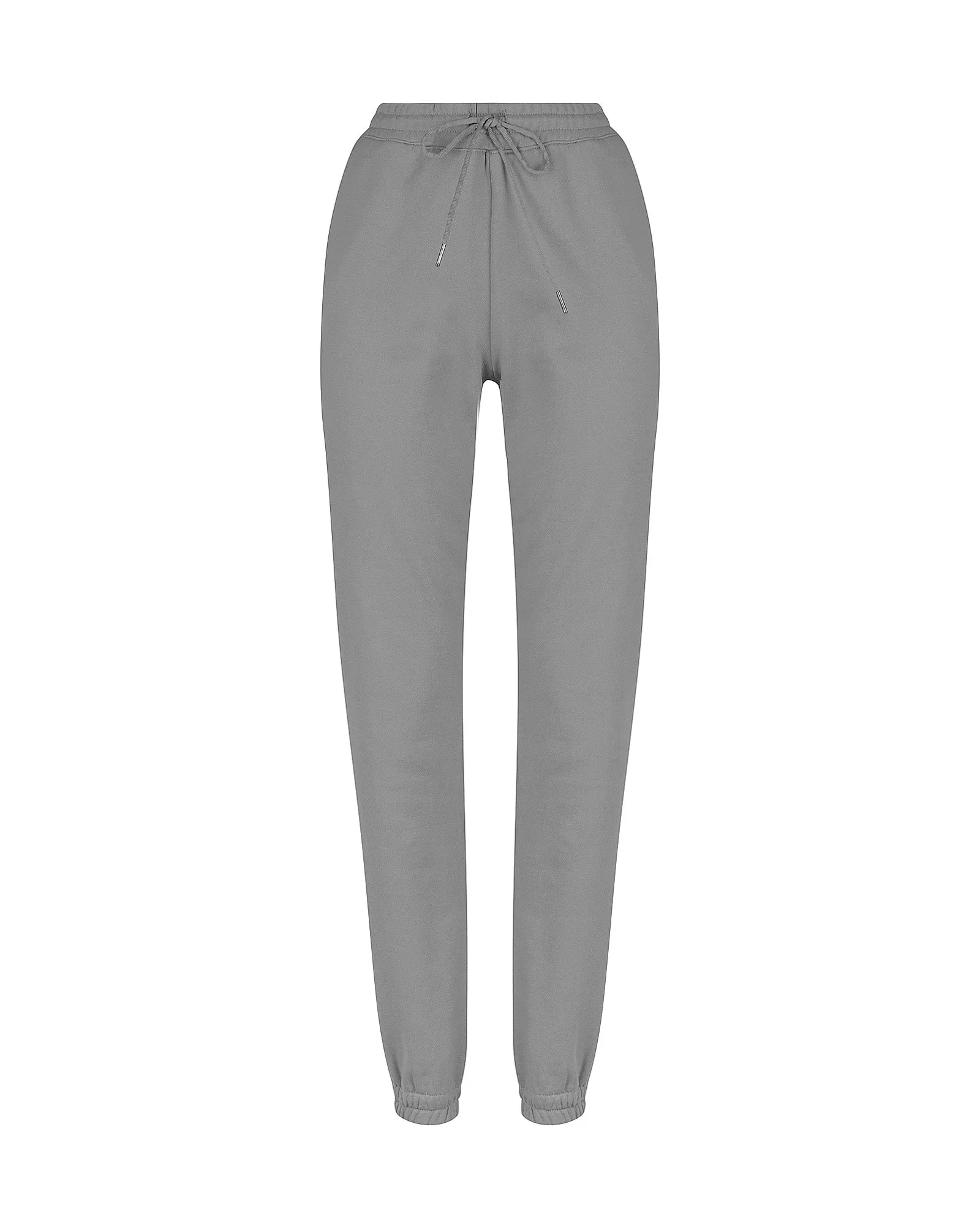 SPORTS TRACK PANT - ULTIMATE GREY