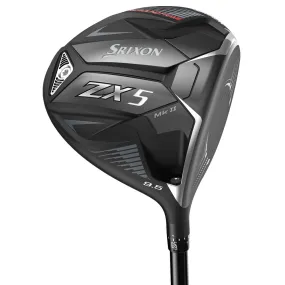 Srixon Mens ZX5 MK II Drivers