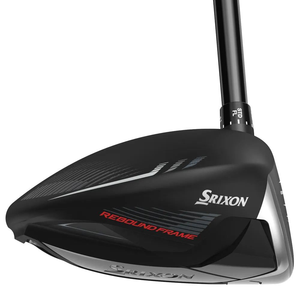 Srixon Mens ZX5 MK II Drivers