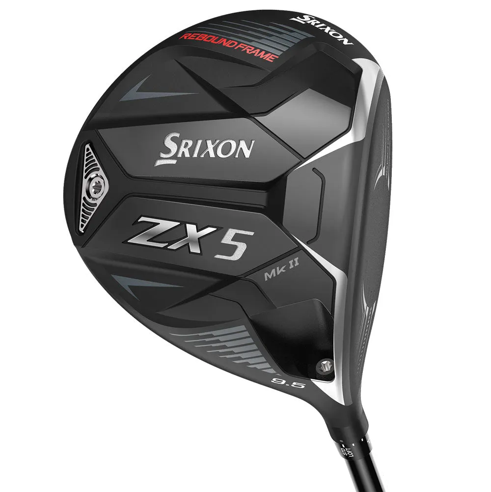 Srixon Mens ZX5 MK II Drivers