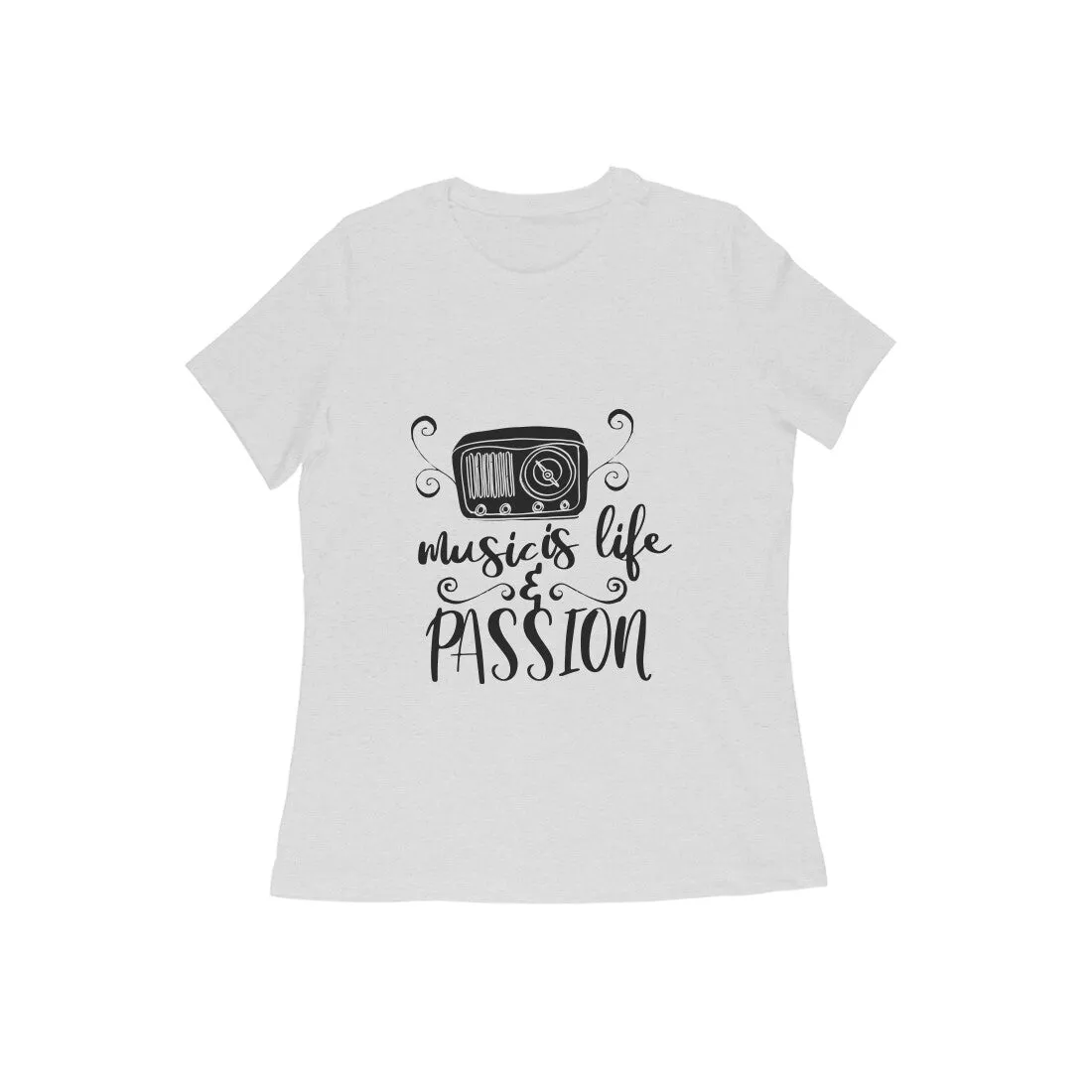 Stylish Women T-shirts