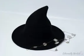 The Modern Witches Hat