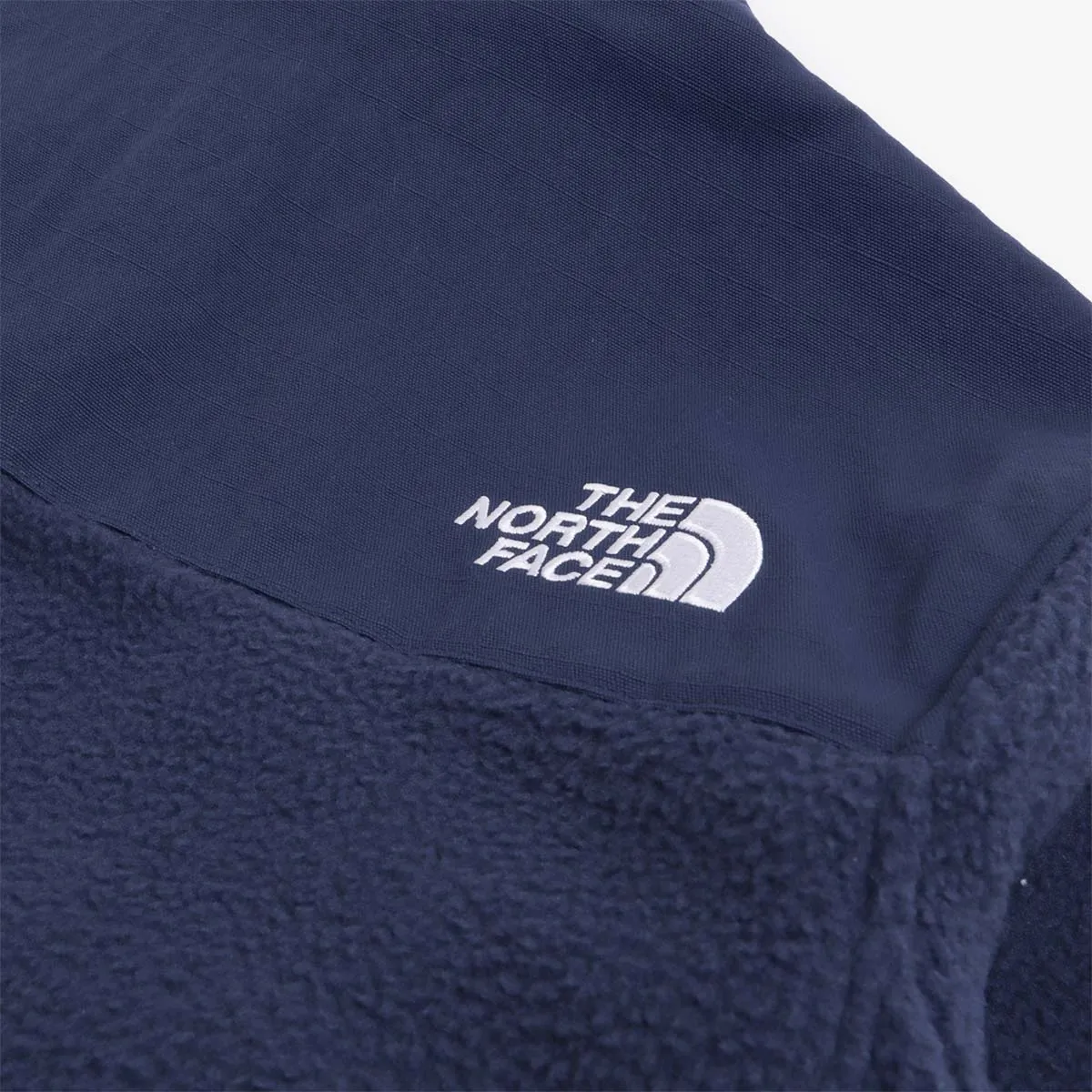 The North Face Ripstop Denali Jacket