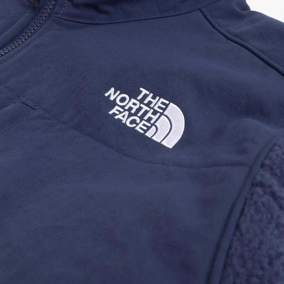 The North Face Ripstop Denali Jacket