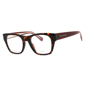 Tommy Hilfiger TH 1865 Eyeglasses Havana / Clear Lens