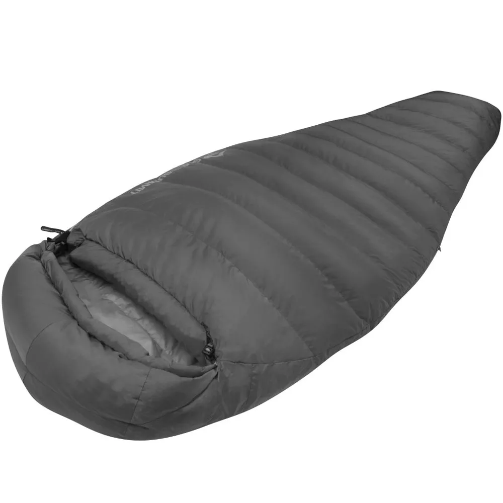 Treeline Tii -3°C Down Sleeping Bag