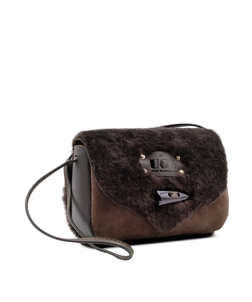 UGG Small Flapover Bag