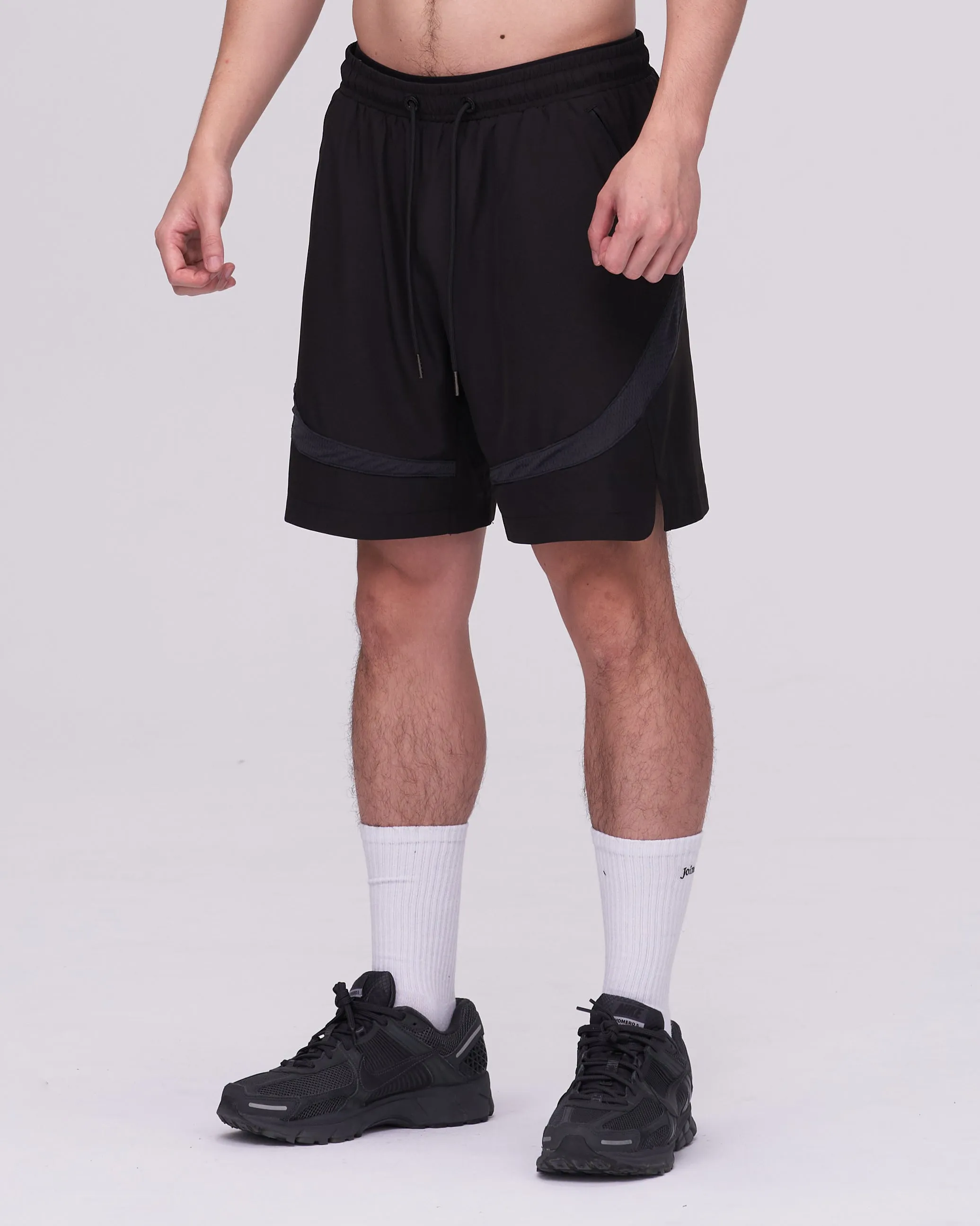 Urban 7" Slice 4-way Shorts