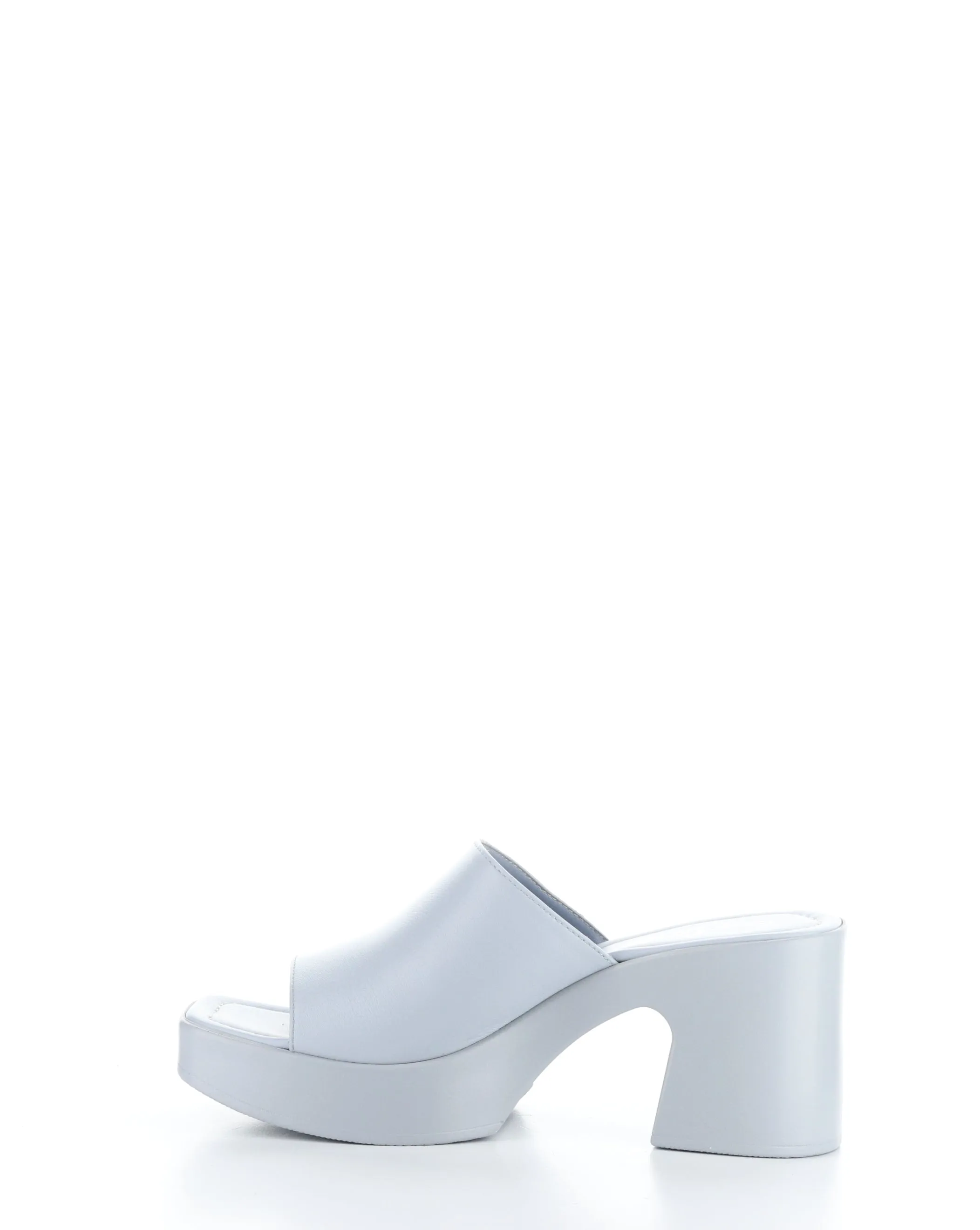 VITA NEBBIA FOG Slip-on Sandals