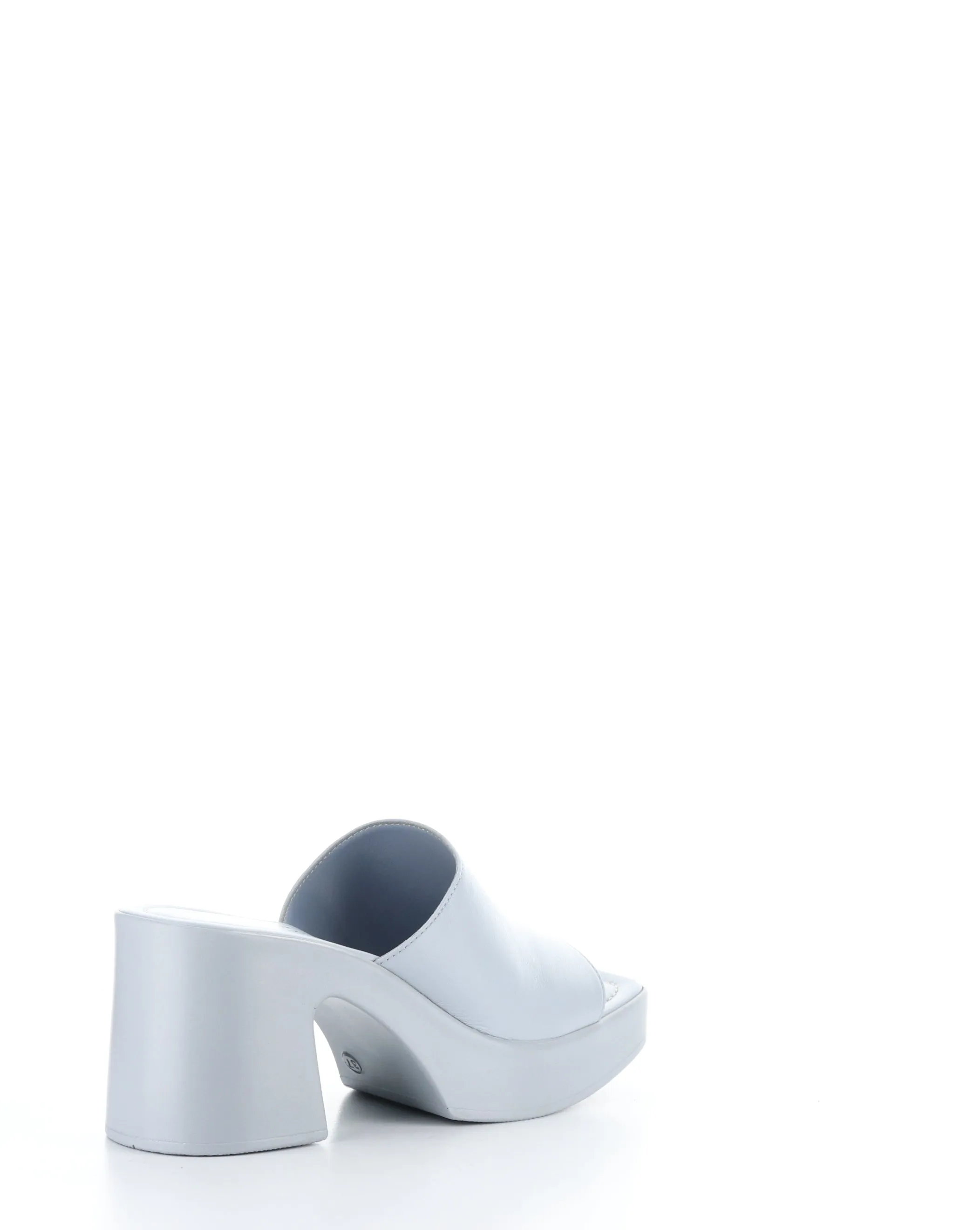 VITA NEBBIA FOG Slip-on Sandals