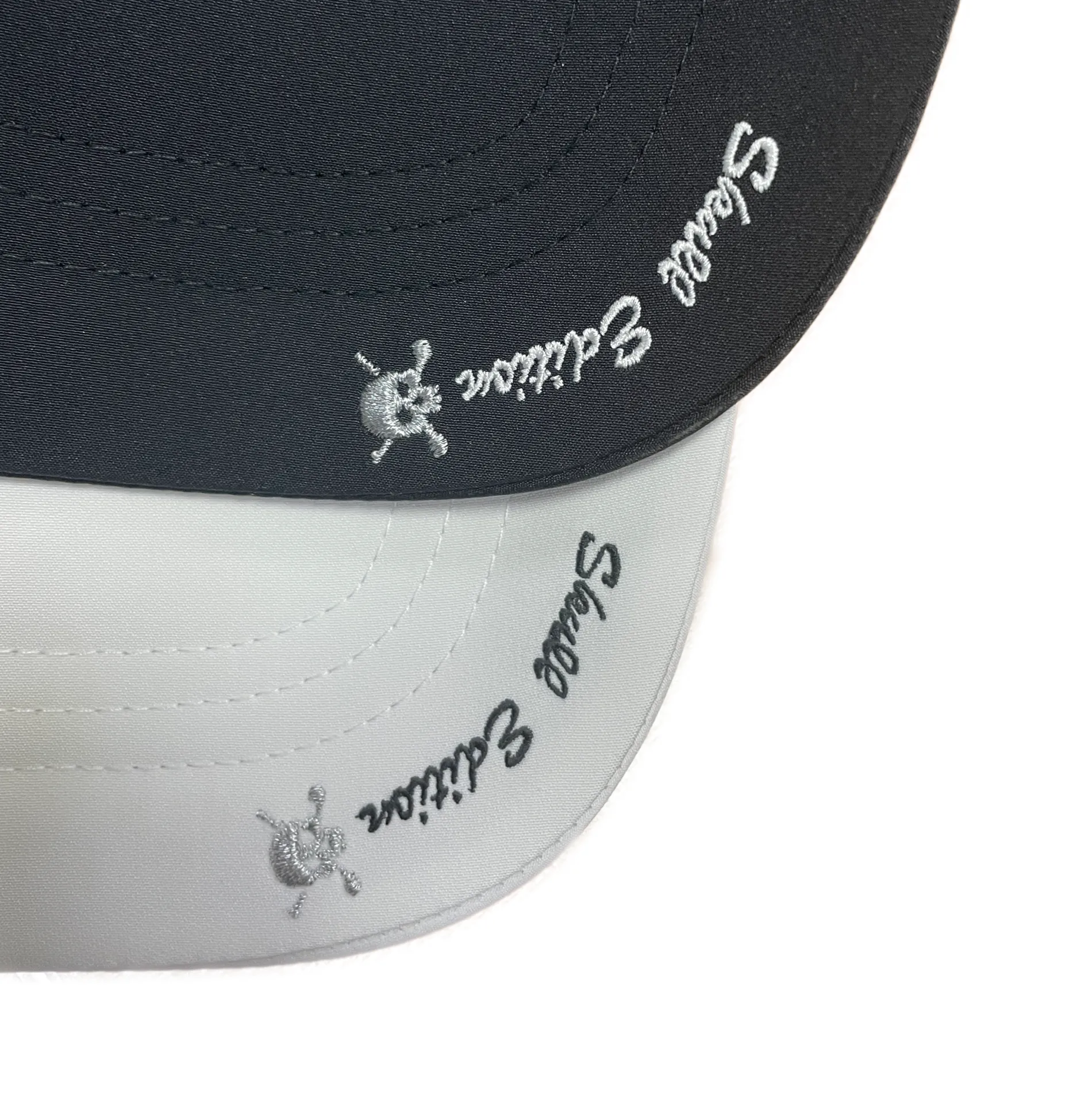 Volvik Golf Hot Melt Skull Cap