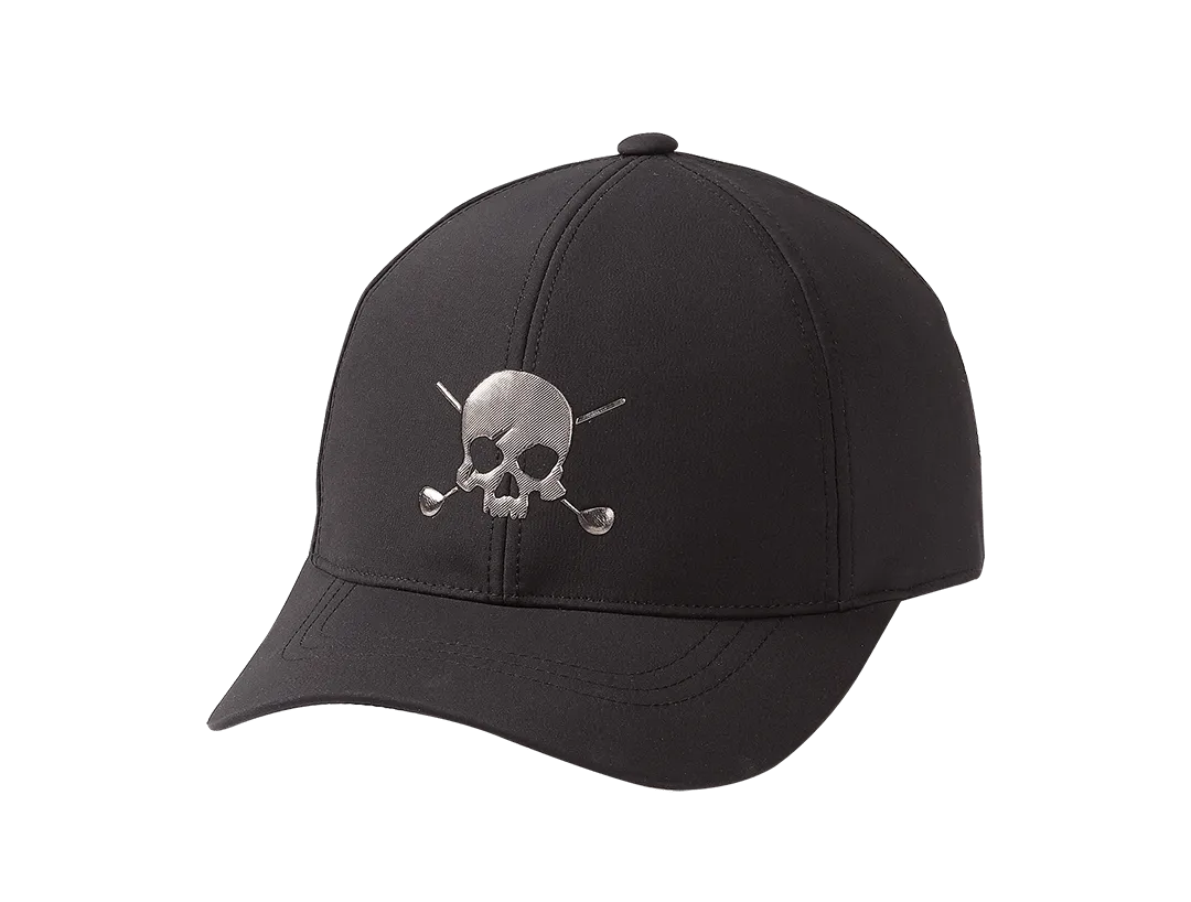 Volvik Golf Hot Melt Skull Cap