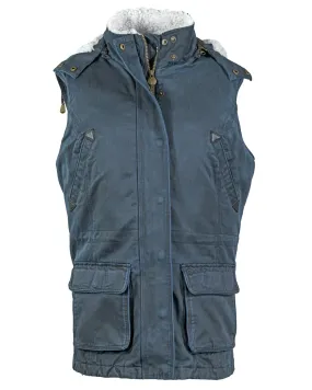 Women’s Woodbury Vest