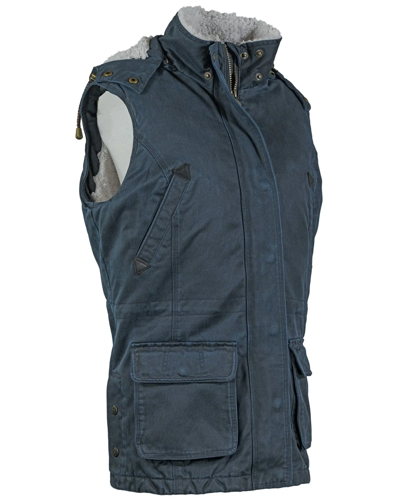 Women’s Woodbury Vest