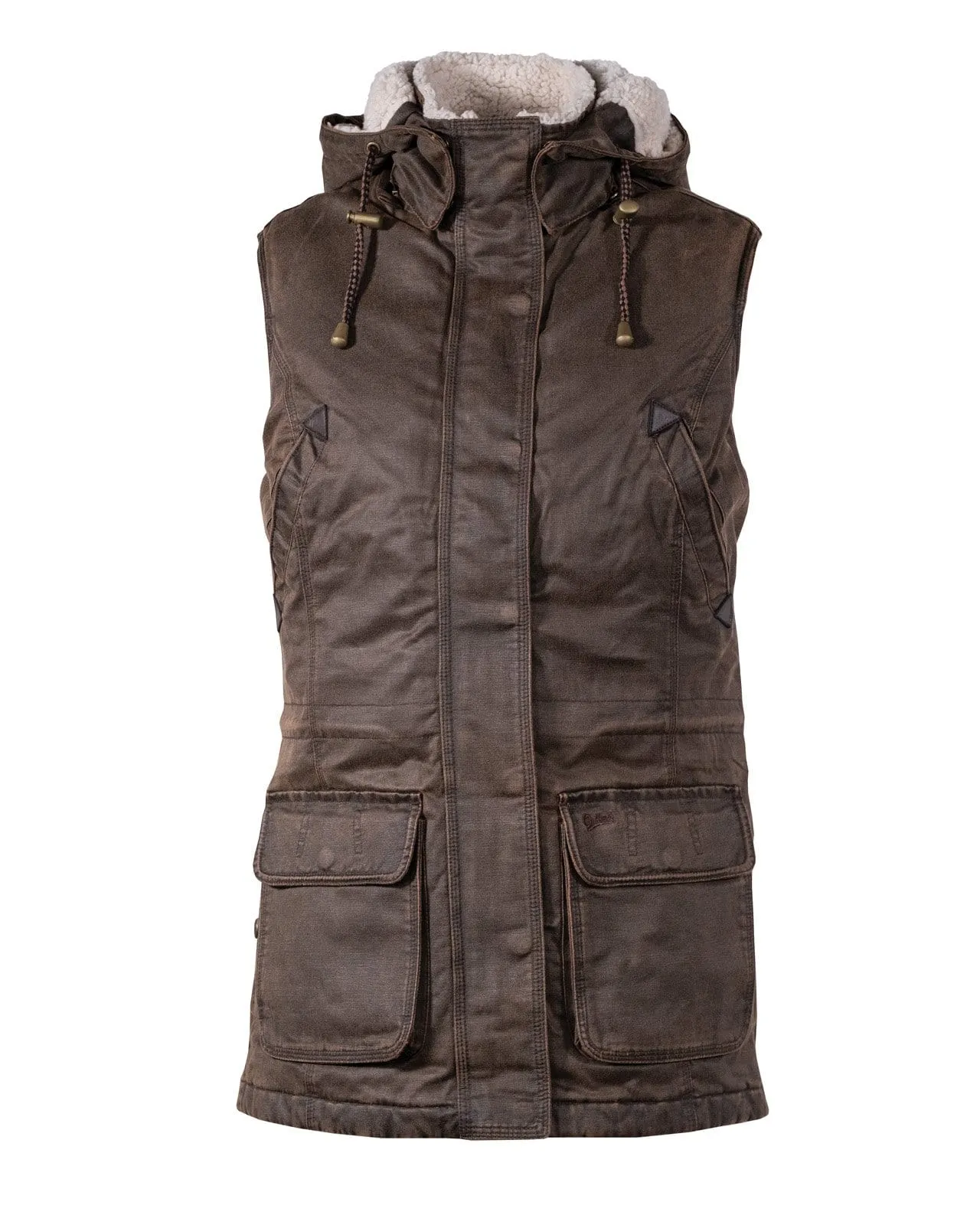 Women’s Woodbury Vest