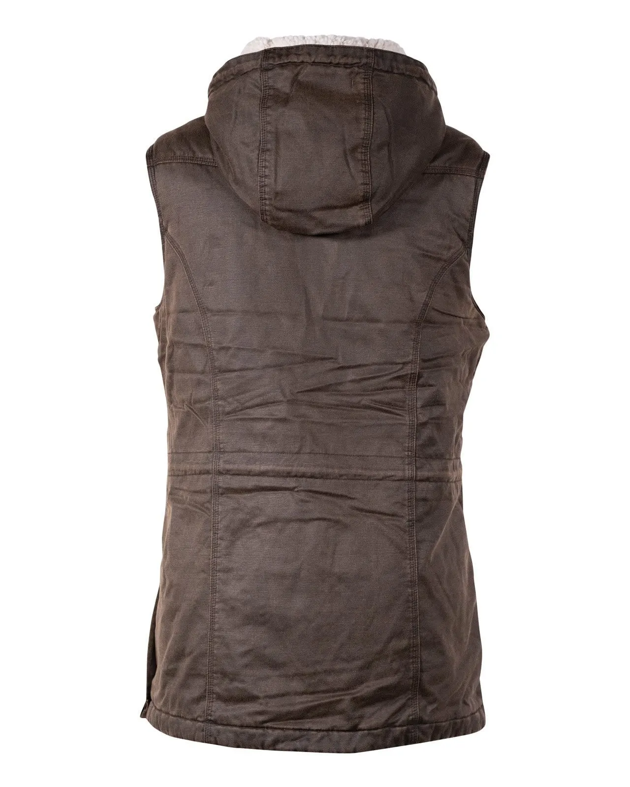 Women’s Woodbury Vest