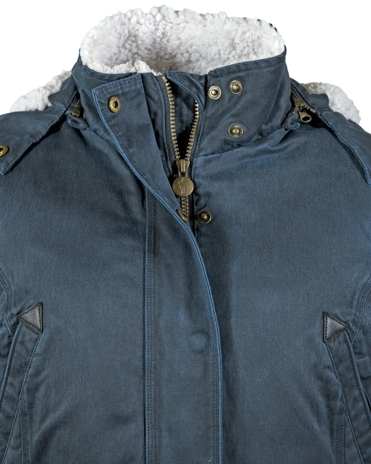 Women’s Woodbury Vest