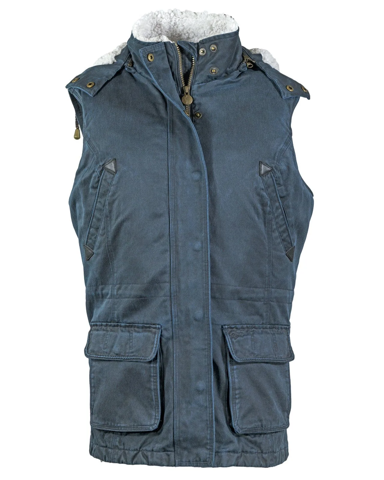 Women’s Woodbury Vest