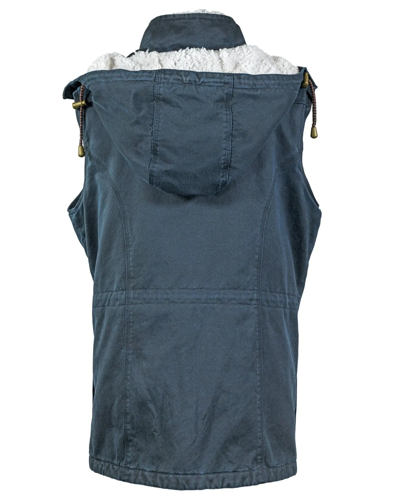 Women’s Woodbury Vest