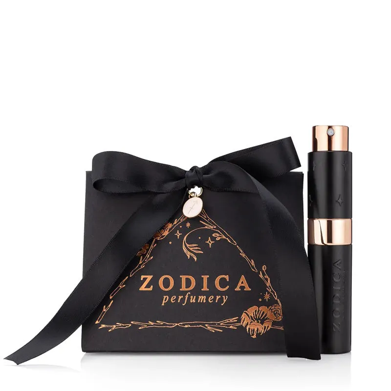 ZODICA PERFUMERY | Zodiac Twist & Spritz